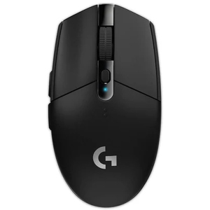ماوس بی سیم گیمینگ لاجیتک Logitech مدل G304 با سنسور HERO