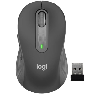 ماوس بی سیم لاجیتک logitech مدل M650 سایلنت