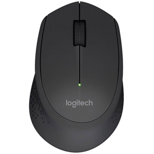 ماوس بی سیم لاجیتک Logitech مدل M280 با حسگر اپتیکال