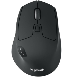 ماوس بی سیم لاجیتک Logitech مدل M720 چند دستگاهی