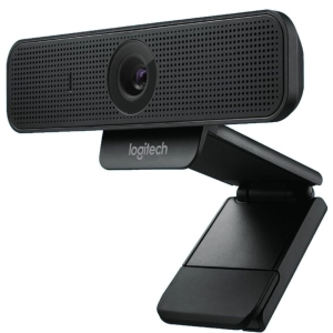 وب کم لاجیتک Logitech مدل C925E با کیفیت تصویر Full HD