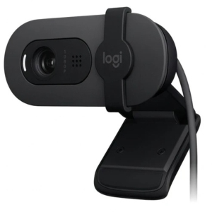 وب کم لاجیتک Logitech مدل BRIO 90 با کیفیت Full HD