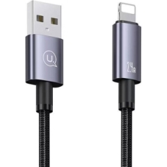 کابل USB به لایتنینگ یوسامز