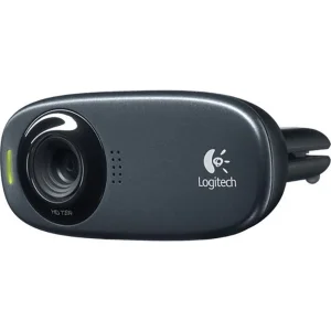 وب کم لاجیتک Logitech مدل C310 HD با ویدئوی 720p