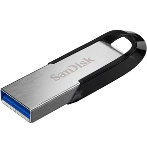 فلش مموری USB 3.0 سن دیسک SanDisk مدل CZ73 ظرفیت 64 گیگابایت