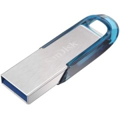 قیمت فلش مموری USB 3.0 سن دیسک SanDisk مدل CZ73 ظرفیت 64 گیگابایت