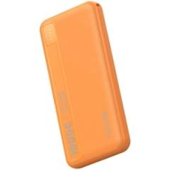 پاوربانک یوسامز  CD262 رنگ نارنجی