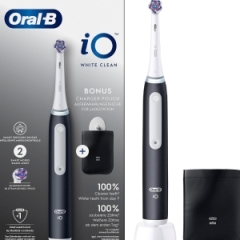 کیف شارژر مسواک برقی Oral-B iO