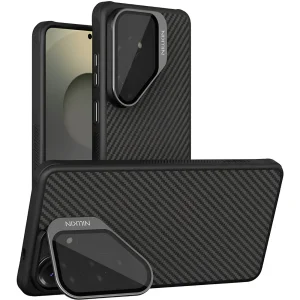 قاب نیلکین Nillkin سامسونگ گلکسی S26 اولترا مدل CarboProp Magnetic
