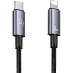کانکتور USB-C کابل USAMS مدل US-SJ662