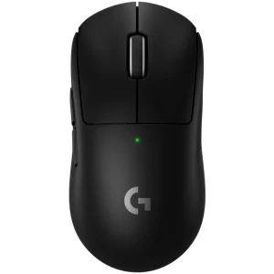 ماوس بی سیم گیمینگ لاجیتک مدل PRO X SUPERLIGHT 2 SE شارژی