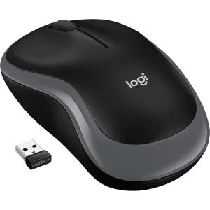 ماوس بی‌ سیم لاجیتک Logitech مدل M185