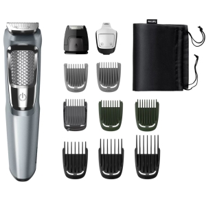 ماشین اصلاح فیلیپس Philips مدل MG3760/33 چندکاره 11 در 1