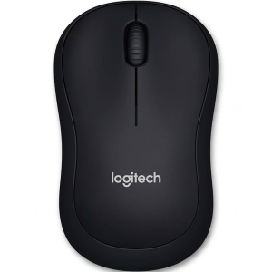 ماوس بی‌ سیم لاجیتک Logitech مدل M185