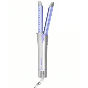 حالت دهنده مو شیگلم SHEGLAM اصل مدل Cool Lock Airflow سه کاره سایز 25mm