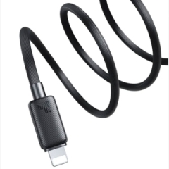 کانکتور Lightning کابل یوسامز US-SJ702
