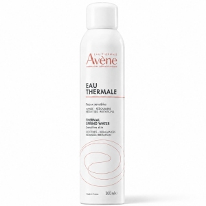 اسپری آب حرارتی اون Avène اصل حجم 300ml تسکین دهنده و رطوبت رسان