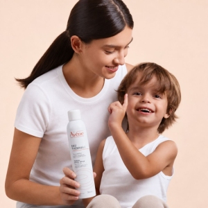اسپری آب حرارتی اون Avène اصل حجم 300ml تسکین دهنده و رطوبت رسان