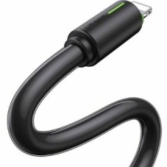 نمای نزدیک کابل یوسامز مدل SJ735USB01