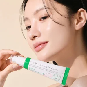 سرم ضد لک و روشن کننده صورت اکسیس وای AXIS-Y اصل مدل Dark Spot حجم 50ml