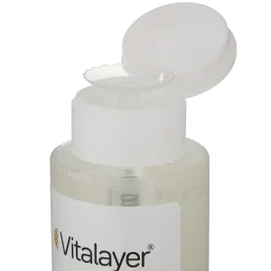 میسلار واتر ویتالیر مدل Hydravit مناسب پوست خشک حجم 250 میلی لیتر