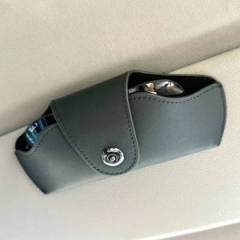 خرید کیف نگهداری عینک خودرو ژوس