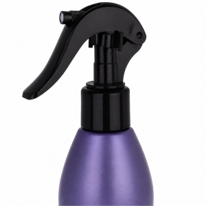اسپری نرم کننده مو ویتاپلکس مدل CC03 بدون سولفات مناسب موی رنگ شده 300ml
