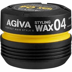 واکس مو آگیوا Agiva مدل Styling Wax حجم 175 گرم