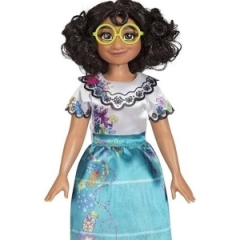 عروسک کلکسیونی دیزنی Disney مدل Encanto Mirabel سایز 14 اینچ