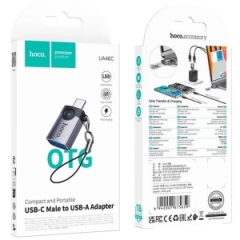 قیمت مبدل OTG تایپ سی به USB 3.0 هوکو