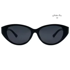 عینک آفتابی زنانه کارن بازار مدل C1