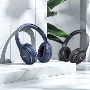 هدفون بی سیم هوکو Hoco مدل W40 با بلوتوث ۵.۳
