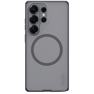 قاب سامسونگ Galaxy S26 Ultra نیلکین Nillkin مدل Super Frosted Shield Pro مگنتی