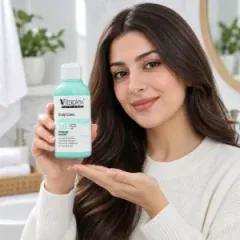 خرید شامپو ضد شوره ویتاپلکس