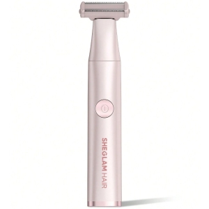 ماشین اصلاح بدن بانوان شیگلم SHEGLAM اصل مدل SGH-SBER-01 ضد آب