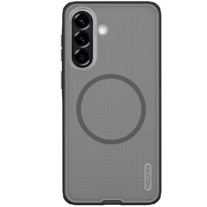 قاب گوشی سامسونگ Galaxy A57 نیلکین Nillkin مدل Super Frosted Shield Pro مگنتی