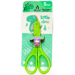 قیچی فانتزی مدل S-003 سایز 12 سانتی متر