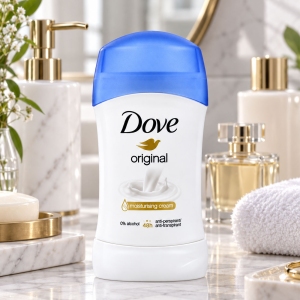 استیک ضد تعریق زنانه داو Dove مدل Original حاوی مرطوب کننده محافظت 48 ساعته