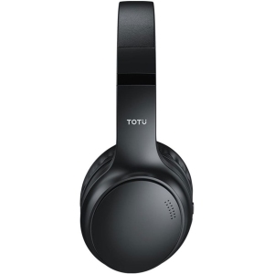 هدفون بی سیم توتو TOTU مدل BE-2-HP با حذف نویز فعال