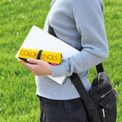 مداد رنگی جمع و جور تومبو