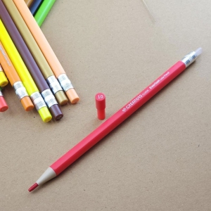 مداد رنگی نوکی کریتورز کلاس Creators Class مدل CP26-24