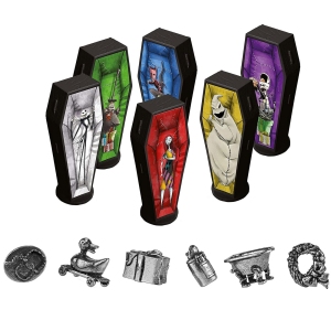 بازی معمای کلاسیک هزبرو Hasbro مدل cluedo مناسب 2 تا 4 بازیکن 8 سال به بالا (عکس از انبار درخواست شد)