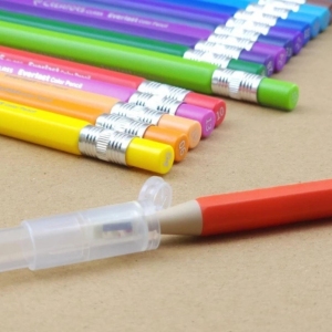 مداد رنگی اتودی 12 رنگ کریتورز کلاس Creators Class مدل CP26-12
