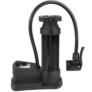 تلمبه زیر پایی درجه دار مدل Mini Foot Pump
