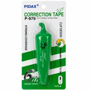 غلط گیر نواری پیداکس PIDAX مدل P-979 طول 6 متر