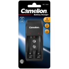 خرید شارژر باتری کملیون Camelion مدل BC-1091