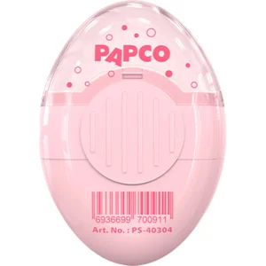 تراش مخزن دار پاپکو Papco مدل PS-403  پاک‌ کن‌ دار کمبو