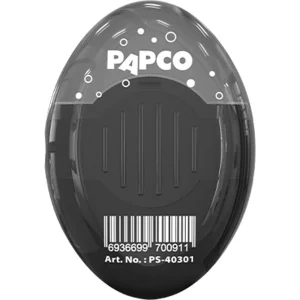 تراش مخزن دار پاپکو Papco مدل PS-403  پاک‌ کن‌ دار کمبو