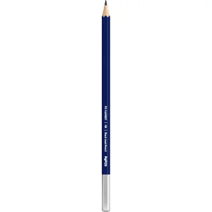 مداد مشکی پاپکو Papco مدل PS-16OHB0112 با درجه سختی HB