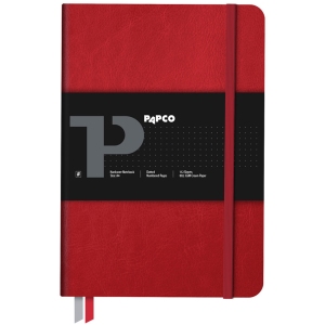 دفتر پاپکو PAPCO مدل PR-NH431 سری پرایم سایز A4 شماره دار